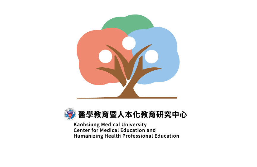 醫學教育logo 02
